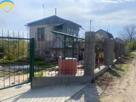 дом по адресу Проселочная