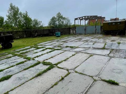 коммерческая по адресу Заводская ул., 9