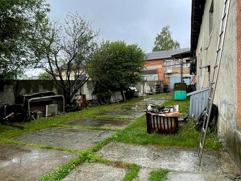 коммерческая по адресу Заводская ул., 9