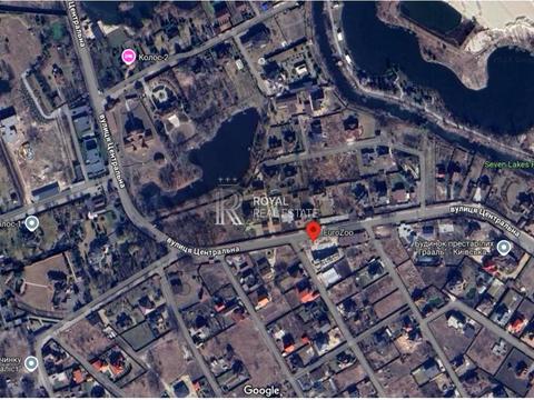 коммерческая по адресу Центральная ул., 270
