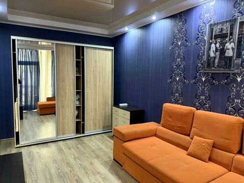 квартира по адресу Жемчужная ул., 1