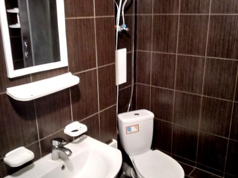 квартира по адресу Жемчужная ул., 1