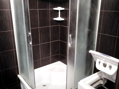 квартира по адресу Жемчужная ул., 1