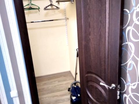 квартира по адресу Жемчужная ул., 1