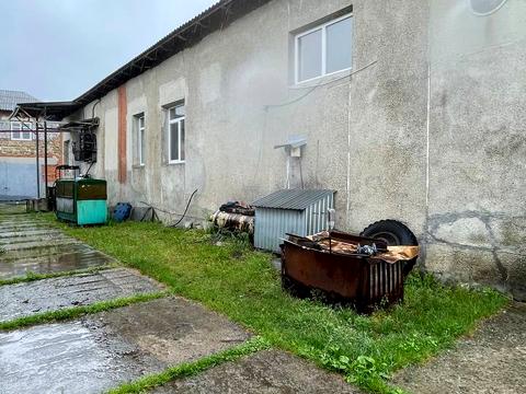 коммерческая по адресу Заводская ул., 9