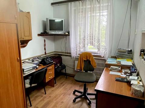 коммерческая по адресу Заводская ул., 9