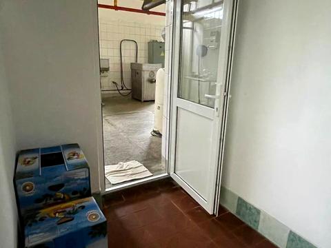 коммерческая по адресу Заводская ул., 9