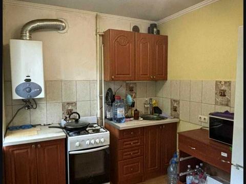 квартира по адресу Александра Поля просп. (Кірова), 50-А