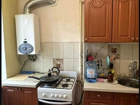квартира по адресу Александра Поля просп. (Кірова), 50-А