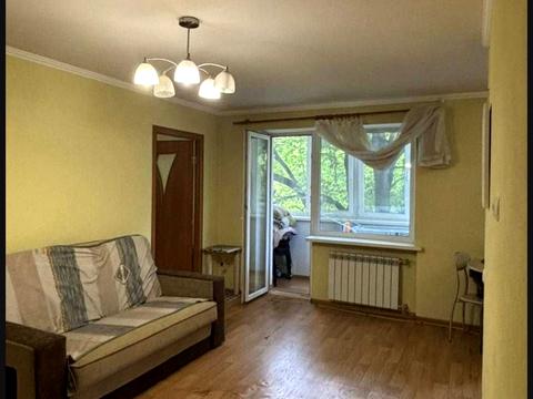 квартира по адресу Александра Поля просп. (Кірова), 50-А
