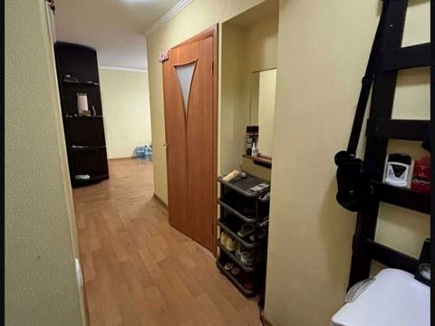 квартира по адресу Александра Поля просп. (Кірова), 50-А