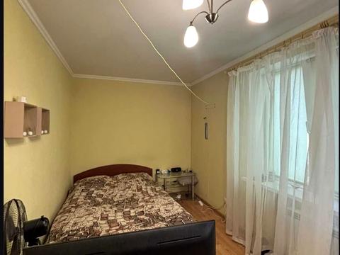 квартира по адресу Александра Поля просп. (Кірова), 50-А