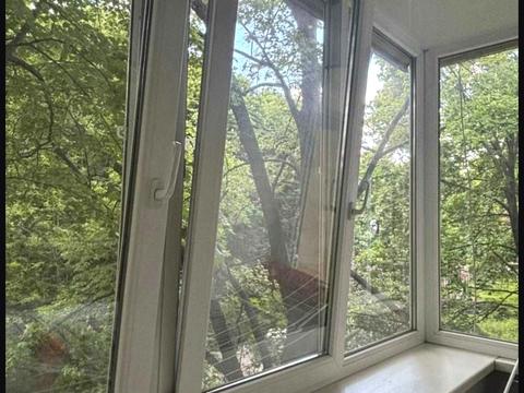 квартира по адресу Александра Поля просп. (Кірова), 50-А