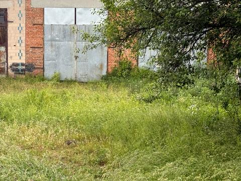 коммерческая по адресу Заводская ул., 9
