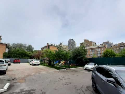 квартира за адресою Ямська вул., 35/34