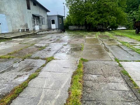 коммерческая по адресу Заводская ул., 9
