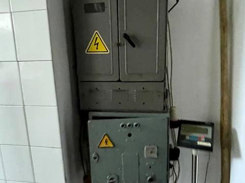 коммерческая по адресу Заводская ул., 9