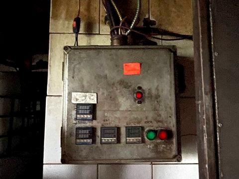коммерческая по адресу Заводская ул., 9