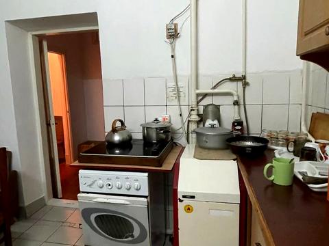 коммерческая по адресу Заводская ул., 9