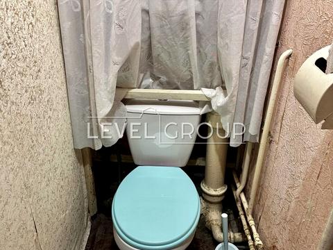 квартира по адресу Тулузы ул., 5