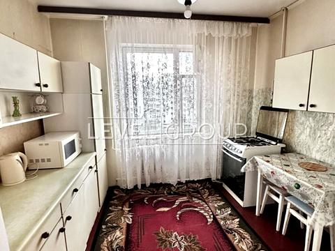 квартира по адресу Тулузы ул., 5