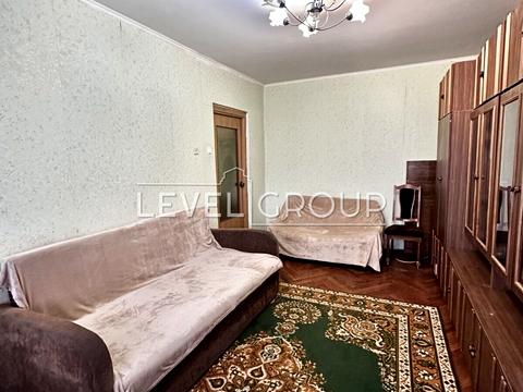 квартира по адресу Тулузы ул., 5