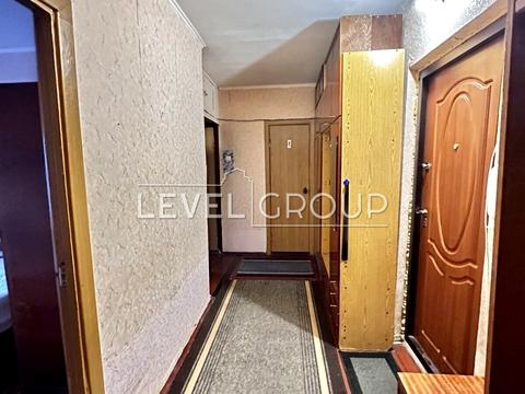 квартира по адресу Тулузы ул., 5