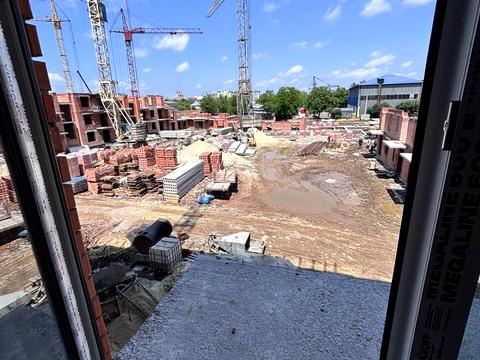 квартира по адресу Івана Левинського ул., (Будинок 16)