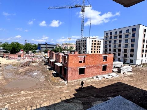 квартира по адресу Івана Левинського ул., (Будинок 16)
