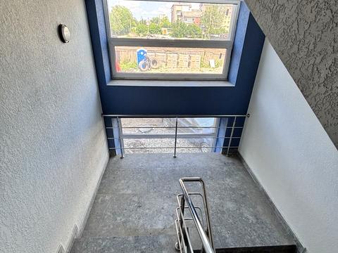 квартира по адресу Івана Левинського ул., (Будинок 16)