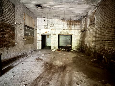 коммерческая по адресу Центральный просп. (Лермонтова), 18