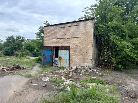 коммерческая по адресу Центральный просп. (Лермонтова), 18