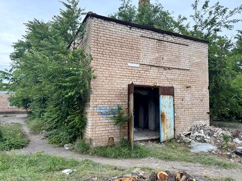 коммерческая по адресу Центральный просп. (Лермонтова), 18