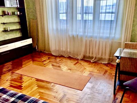 квартира по адресу Князя Владимира Великого ул. (Плеханова), 15-Б