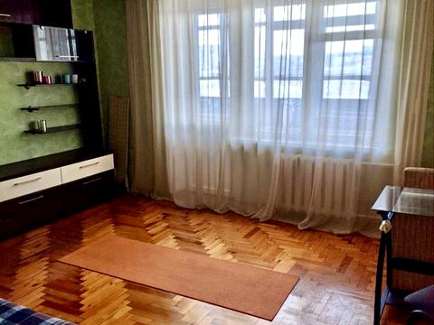 квартира по адресу Князя Владимира Великого ул. (Плеханова), 15-Б
