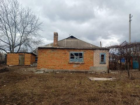дом по адресу Молодіжна, 13
