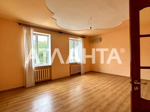 будинок за адресою Одеса, Фонтанська дорога вул. (Перекопской дивизии улица), 14