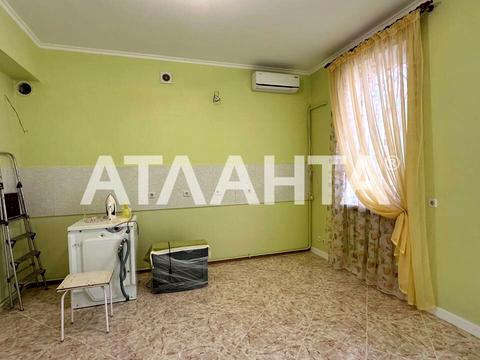 будинок за адресою Одеса, Фонтанська дорога вул. (Перекопской дивизии улица), 14