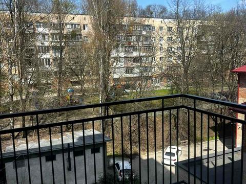 квартира за адресою Хмельницький, Львівське шосе, (Будинок)