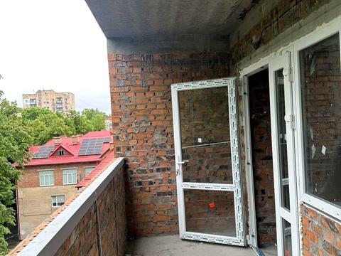 квартира за адресою Хмельницький, Львівське шосе, (Будинок)