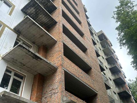 квартира за адресою Хмельницький, Львівське шосе, (Будинок)