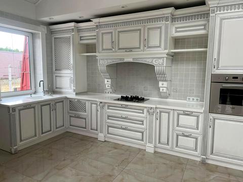 квартира по адресу Бучанська, 7
