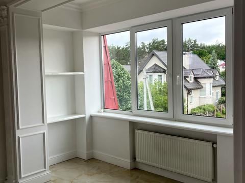 квартира по адресу Бучанська, 7