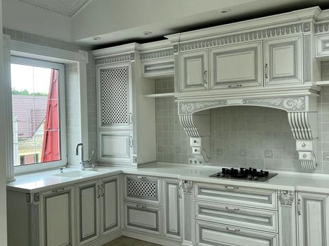 квартира по адресу Бучанська, 7