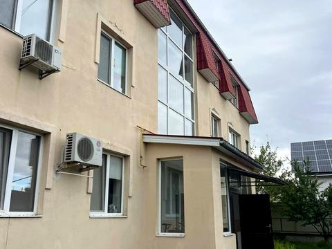 квартира по адресу Бучанська, 7