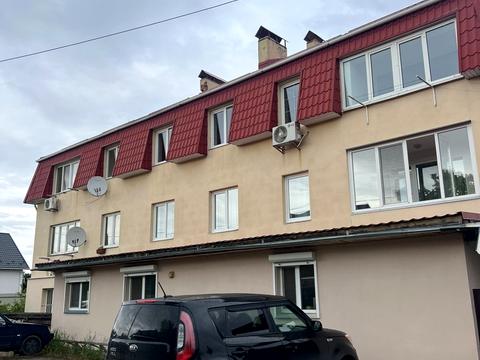 квартира по адресу Бучанська, 7