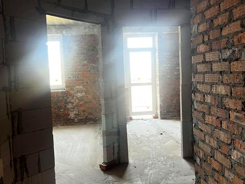 квартира за адресою Хмельницький, Львівське шосе, (Будинок)