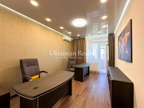 квартира за адресою Лесі Українки бульв., 7-А