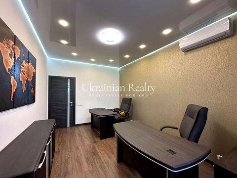 квартира за адресою Лесі Українки бульв., 7-А