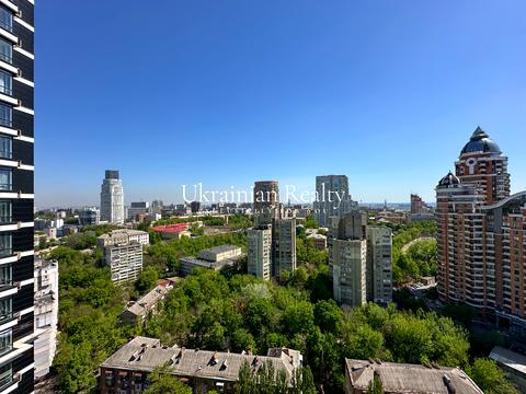 квартира за адресою Лесі Українки бульв., 7-А